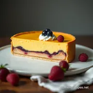 Tarta Sacher Casera: El Secreto Vien&eacute;s Revelado