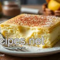 Leche Frita Cremosa: Un Cl&aacute;sico Espa&ntilde;ol &iexcl;Que Te Chupar&aacute;s los Dedos!