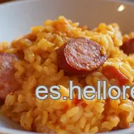 Lentejas con Chorizo: El Sabor de la Abuela en tu Mesa