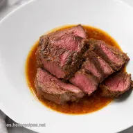 Lomo en Orza Casero Receta de la Abuela que Enamora