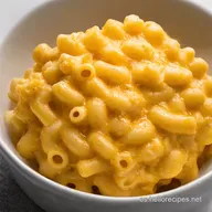 Mac and Cheese Cremoso La Receta Americana Definitiva