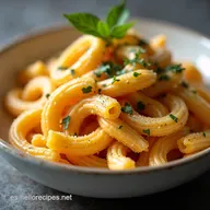 Macarrones con Queso Cremosos La Receta Definitiva Casera