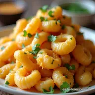 Macarrones con Queso Caseros de Estufa Cremosos Receta R&aacute;pida