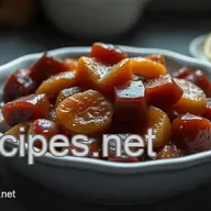 Marrons Glac&eacute;s Caseros: &iexcl;El Lujo Franc&eacute;s en tu Cocina!