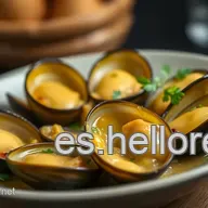 Mejillones al Vapor: &iexcl;Sabor a Galicia en tu Mesa!