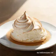 Merengue Suizo Perfecto El Secreto de la Abuela Revelado