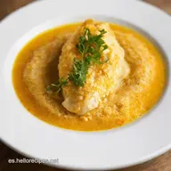 Merluza a la Marinera El Sabor de Espa&ntilde;a en tu Mesa