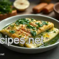 Merluza en Salsa Verde: Receta F&aacute;cil &iexcl;Como la de la Abuela!