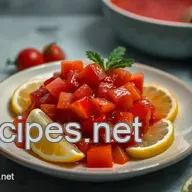 Mermelada de Sand&iacute;a Casera Mermelada: Sabor de Verano F&aacute;cil