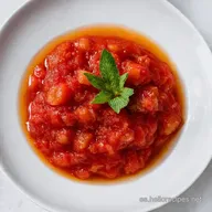 Mermelada de Aguaymanto Casera Receta Andina F&aacute;cil