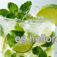 Mojito Cubano: &iexcl;Mi Secreto para el Verano en un Vaso!