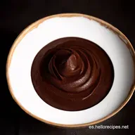 Mousse de Chocolate Cl&aacute;sico Receta F&aacute;cil Un &Eacute;xito Seguro