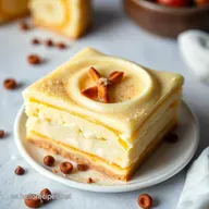 Natillas Caseras Cremosas: &iexcl;Receta de la Abuela F&aacute;cil!