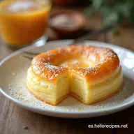 Natillas Caseras con Canela Receta Tradicional y Cremosa