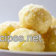 &Ntilde;oquis Caseros: &iexcl;Receta F&aacute;cil para un Abrazo Italiano!