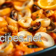 Paella de Marisco: &iexcl;Receta Espa&ntilde;ola F&aacute;cil para Chuparse los Dedos!