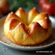 Receta de Pan de Molde Artesano Miga Suave y Sabor Profundo
