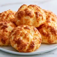 Pan De Queso Fit en 22 Minutos