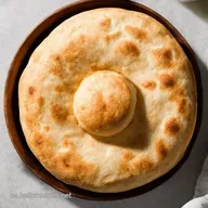 Pan Pita Pan &Aacute;rabe Casero Receta F&aacute;cil y Deliciosa