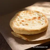 Pan Pita Integral Casero Mi Secreto para un Bocado Saludable