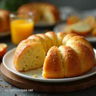Pan de Molde Sin Gluten Esponjoso El Mejor Casero