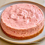 Pastel de Salmón y Queso Crema
