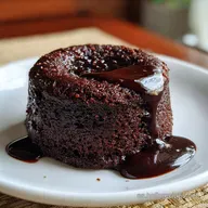 Pastel en Taza en 3 Minutos: Receta F&aacute;cil