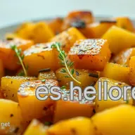 Patatas a la Importancia: &iexcl;Un Cl&aacute;sico Espa&ntilde;ol F&aacute;cil!