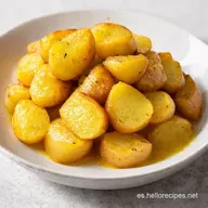 Patatas Riojanas Receta F&aacute;cil y Aut&eacute;ntica Como las de la Abuela