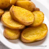 Patatas Panaderas La Receta de la Abuela que Triunfa