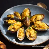 Pat&eacute; de Mejillones Casero El Aperitivo Estrella