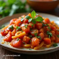 Pebre Chileno Casero La Salsa Esencial para tu Asado