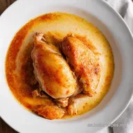 Pechugas de Pollo al Horno Jugosas El Secreto de la Abuela
