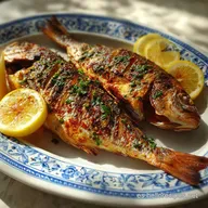 Receta de Pescado F&aacute;cil y R&aacute;pida a la Plancha: Pan-Seared Fluffy