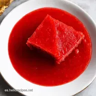 Pie de Maracuy&aacute; Tropical Un Postre Que Enamora