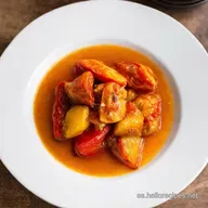 Asar Pimientos en el Horno El Secreto para un Sabor Incre&iacute;ble