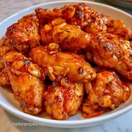 Pollo Al Ajillo Crujiente para 4 Personas