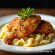 CURSO DE POLLO BROASTER Casero El Secreto Crujiente Revelado