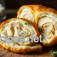 Pollo Cordon Bleu Crujiente: &iexcl;Un Cl&aacute;sico Espa&ntilde;ol F&aacute;cil!