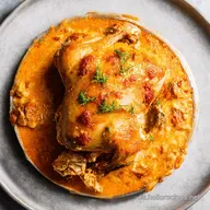 Pollo en Pepitoria Receta de la Abuela F&aacute;cil y Deliciosa