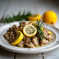 Receta de Cocina F&aacute;cil con Pollo en 30 Min