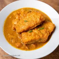Pollo Katsu Curry Casero Receta F&aacute;cil y Deliciosa