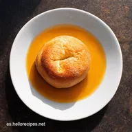 Pudin de Pan Casero El Secreto Cremoso de la Abuela