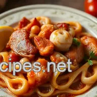 Pulpo a la Gallega Aut&eacute;ntico: Receta de la Abuela para Triunfar