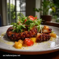 Grilled Octopus Recipe Tap The Link: Exterior Crujiente