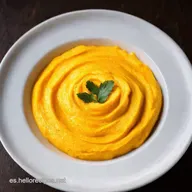 Pur&eacute; de Calabaza Cremoso El Secreto de mi Abuela