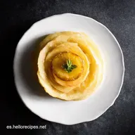 Queque de Zanahoria y Manzana Casero Receta F&aacute;cil y Deliciosa