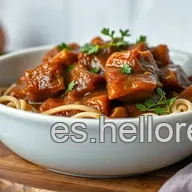 Rabo de Toro Estofado: Mi Secreto para un Guiso Perfecto
