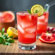 Rebujito Andaluz: &iexcl;El C&oacute;ctel Perfecto para tu Feria!