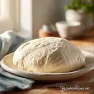 Ajo de Pan Casero F&aacute;cil para 6: 25 Minutos
